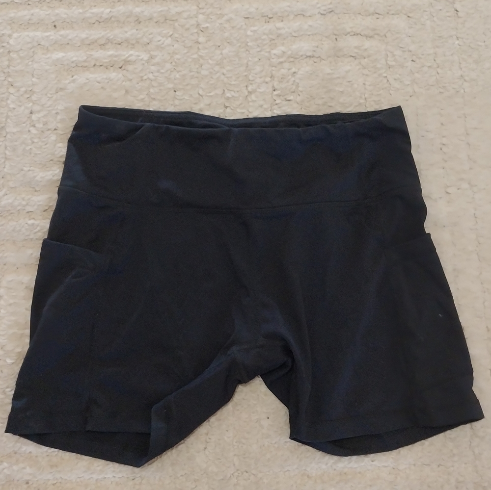 Baleaf Biker Shorts